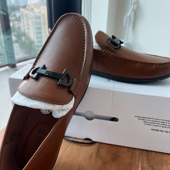 Aldo Loafers - Picture 4 of 5